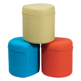 Rocker Ottoman