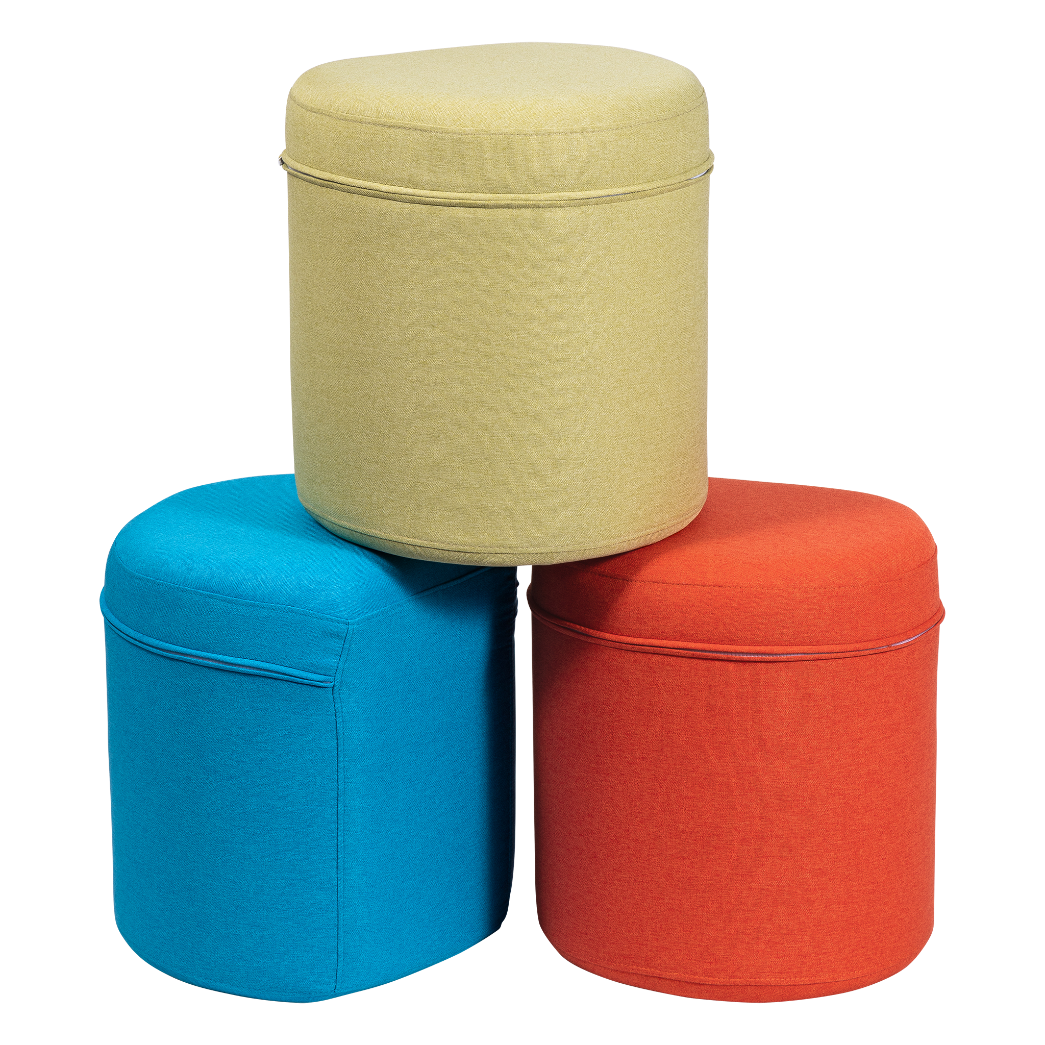 Rocker Ottoman