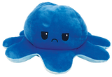 Reversible Octopus Plush