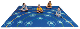 Campfire Rug