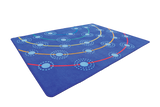 Campfire Rug