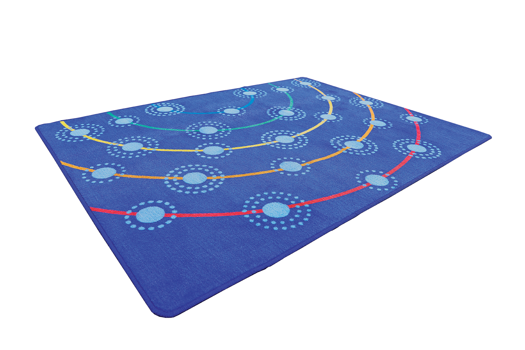Campfire Rug