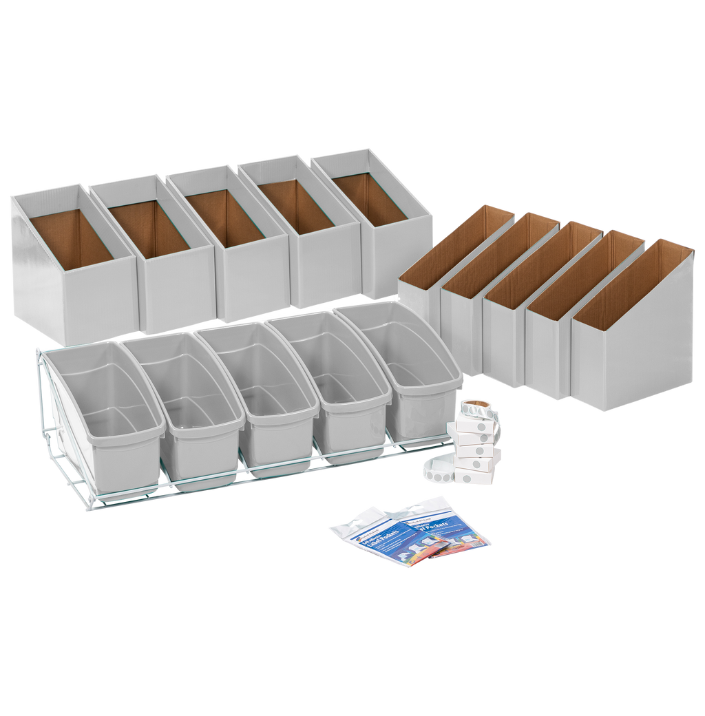 Single Colour Classroom Pack 2