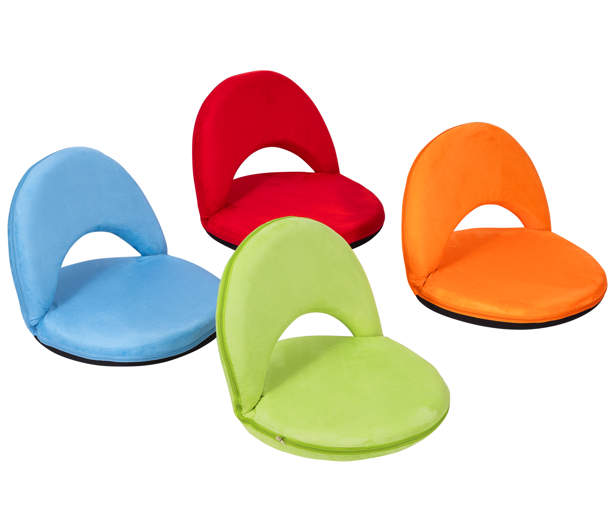 Anywhere Student Chair