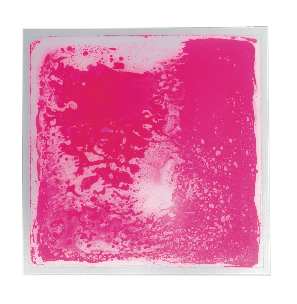 Sensory Liquid Floor Tiles - Set Of 6