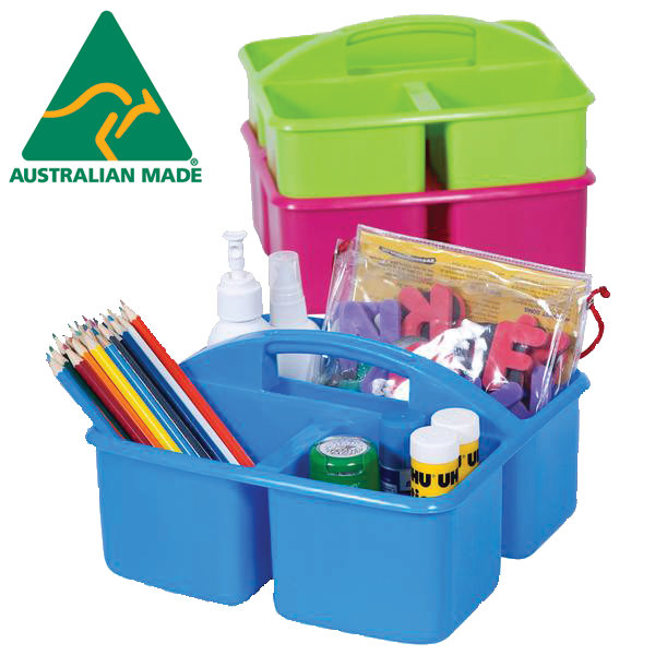 Small Plastic Caddy