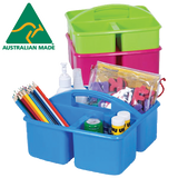 Small Plastic Caddy