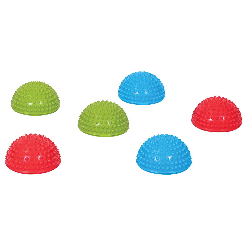 Sensory Stones Set of 6