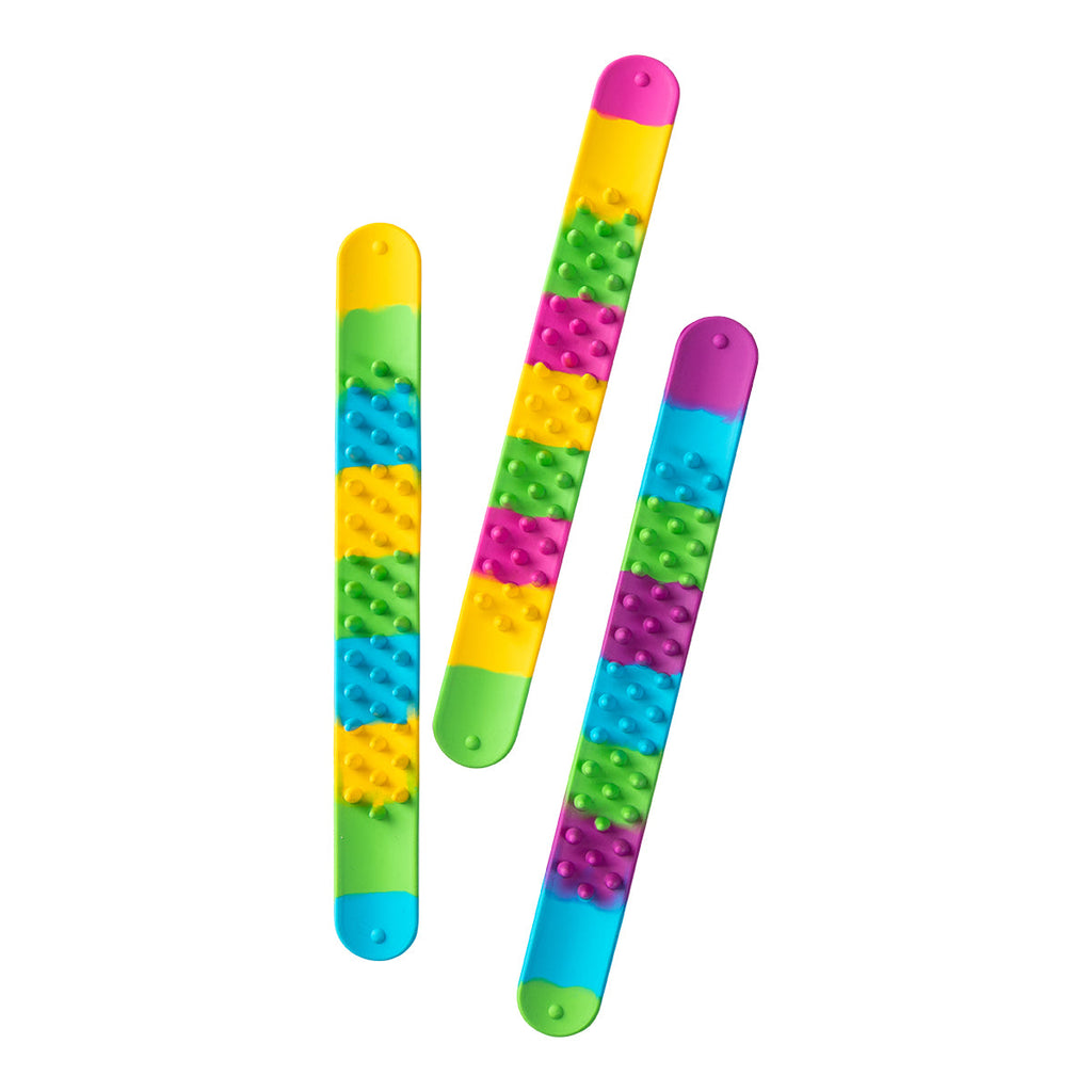 Spikey Slap Band
