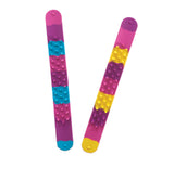 Spikey Slap Band