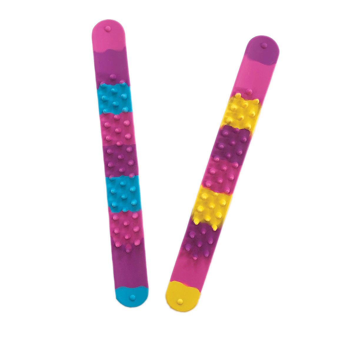 Spikey Slap Band