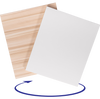Single Tote Tray Trolley Frame - Tote Trays optional