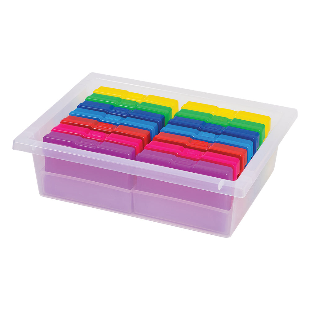 Deluxe Rainbow Storage Set