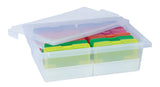 Deluxe Rainbow Storage Set