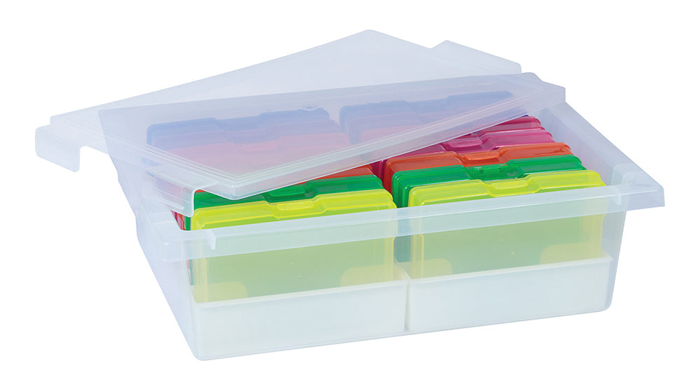Deluxe Rainbow Storage Set