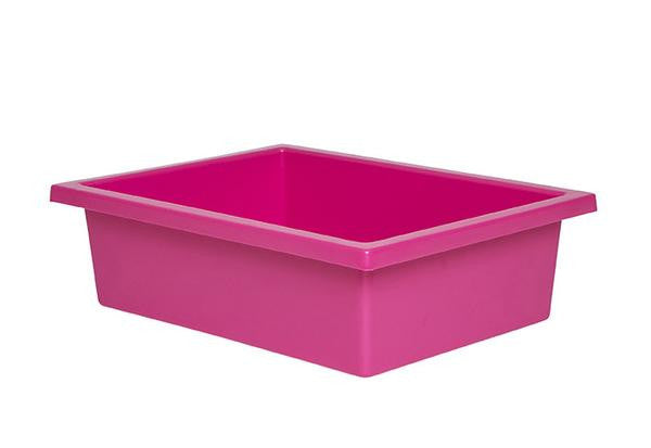 Elizabeth Richards Standard Tote Tray