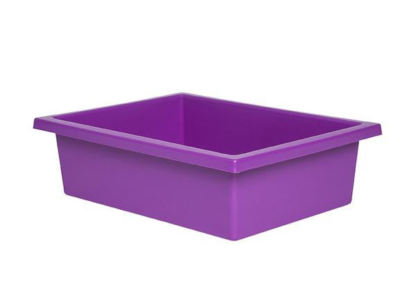 Elizabeth Richards Standard Tote Tray