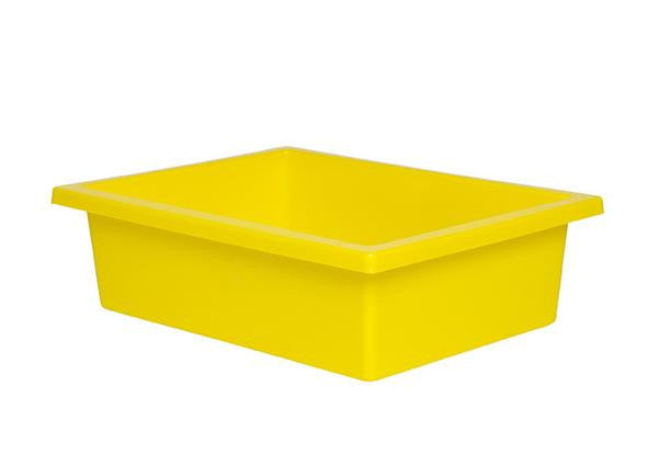 Elizabeth Richards Standard Tote Tray
