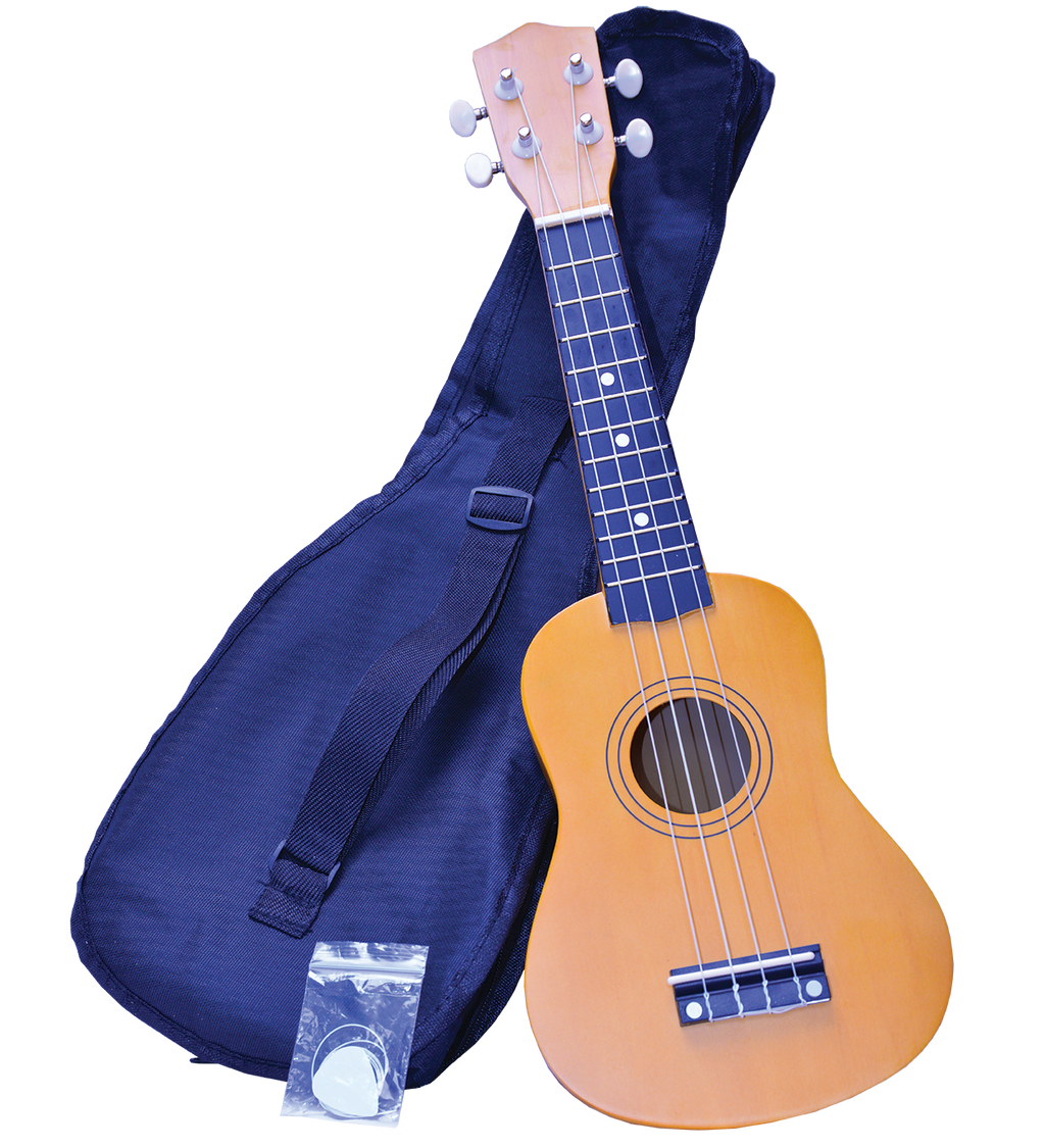 Soprano Ukulele