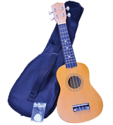 Soprano Ukulele