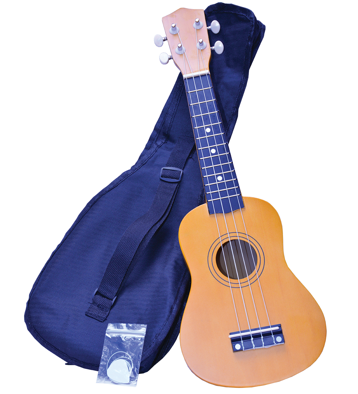 Soprano Ukulele