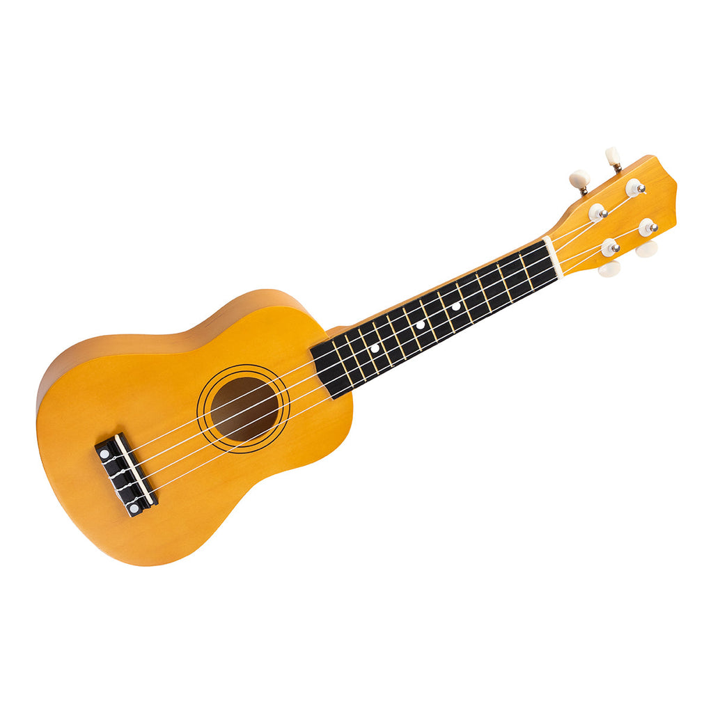 Soprano Ukulele