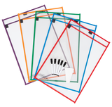 Write 'N' Wipe Paper Saver Sleeves A3 - Pack of 5