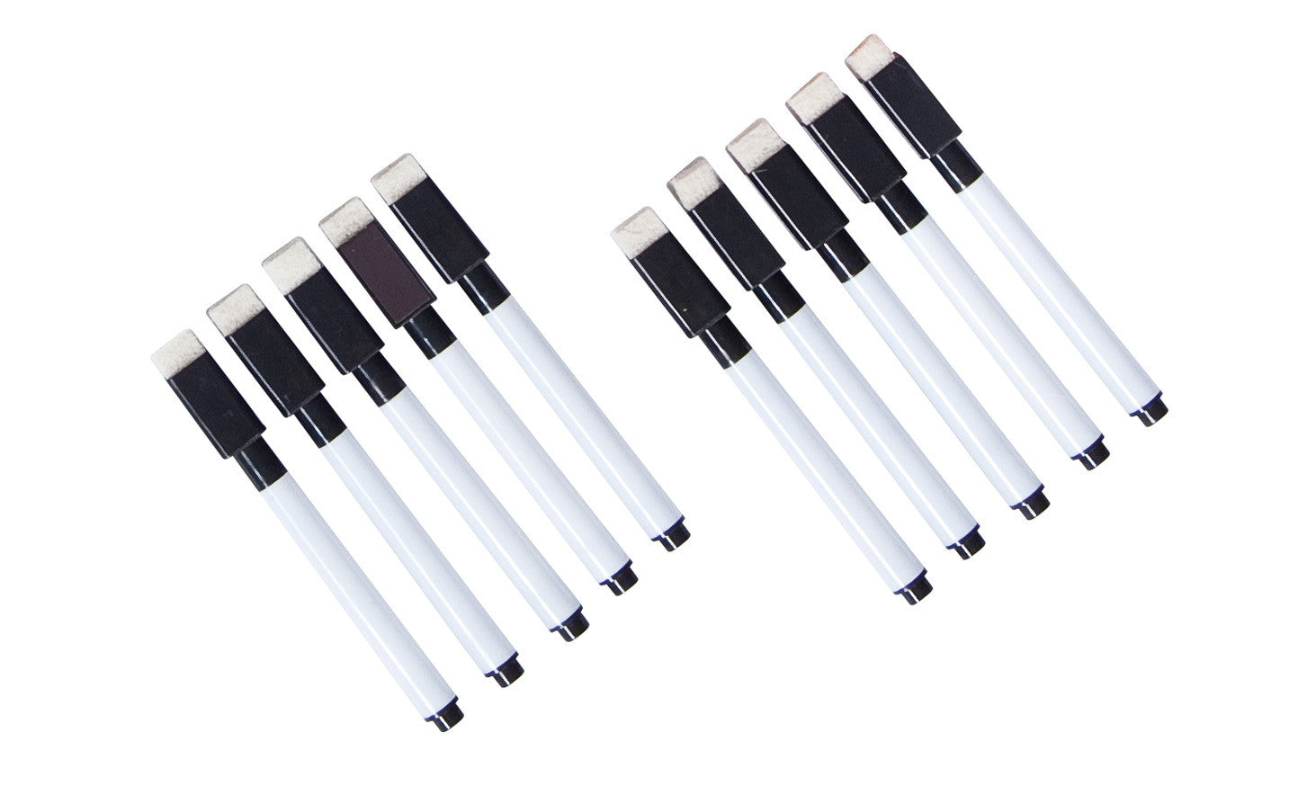 Write N Wipe Pens - 10 Pack