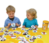 Feelings and Emotions Matching Pairs Game