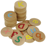 Alphabet Matching Pairs