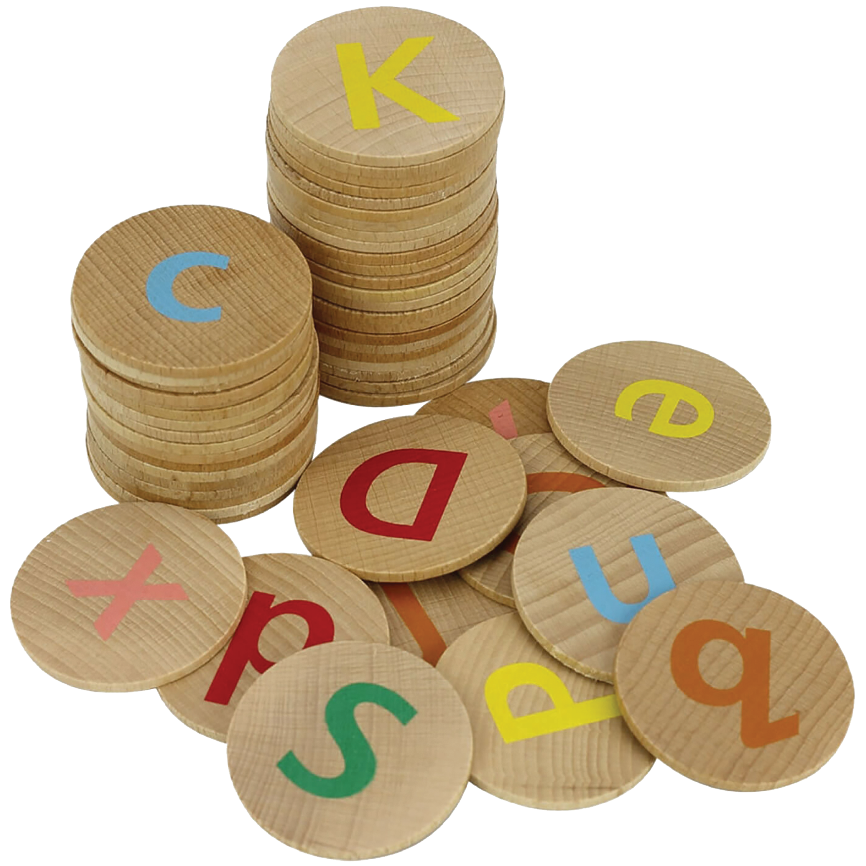 Alphabet Matching Pairs