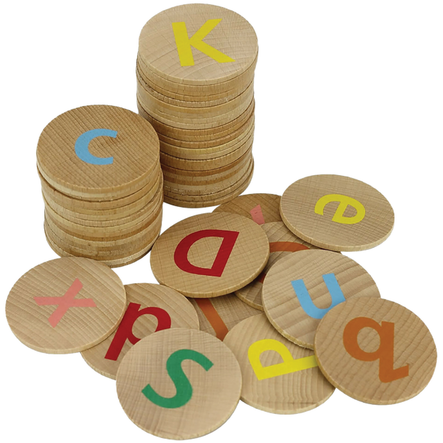 Alphabet Matching Pairs