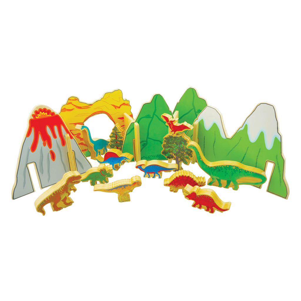 Dinosaurs!