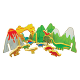 Dinosaurs!