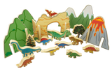 Dinosaurs!