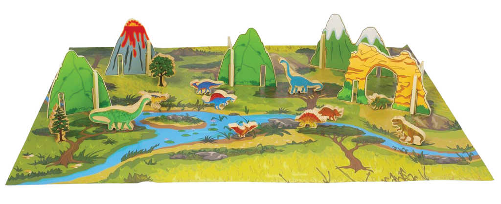 Dinosaurs!