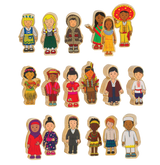 Children Around the World