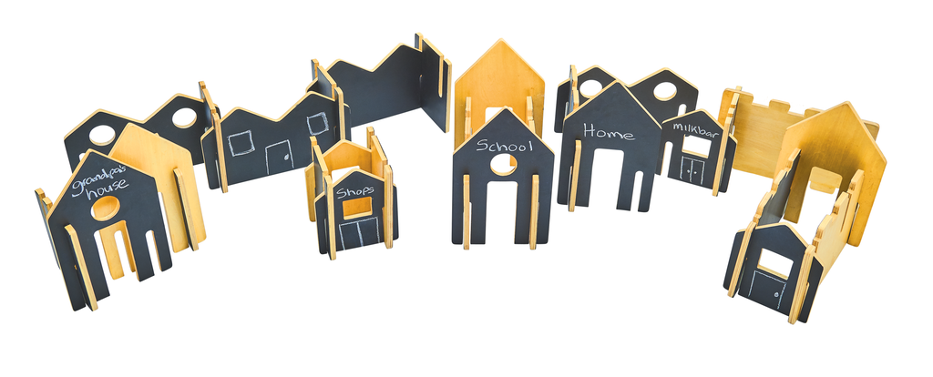 Create 'N’ Play Happy Architect