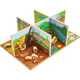 Pretend N’ Play Mini Beasts