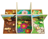 Pretend N’ Play Mini Beasts