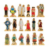 People Around The World