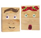How Am I Feeling Blocks