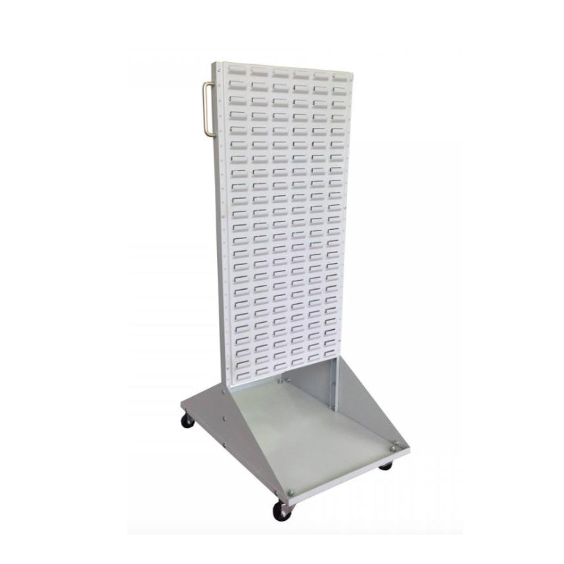 Louvre STEM Trolley