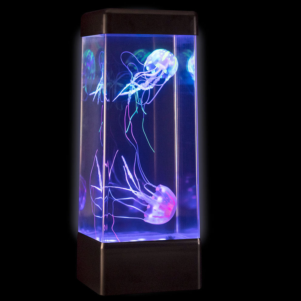 Jellyfish Lamp