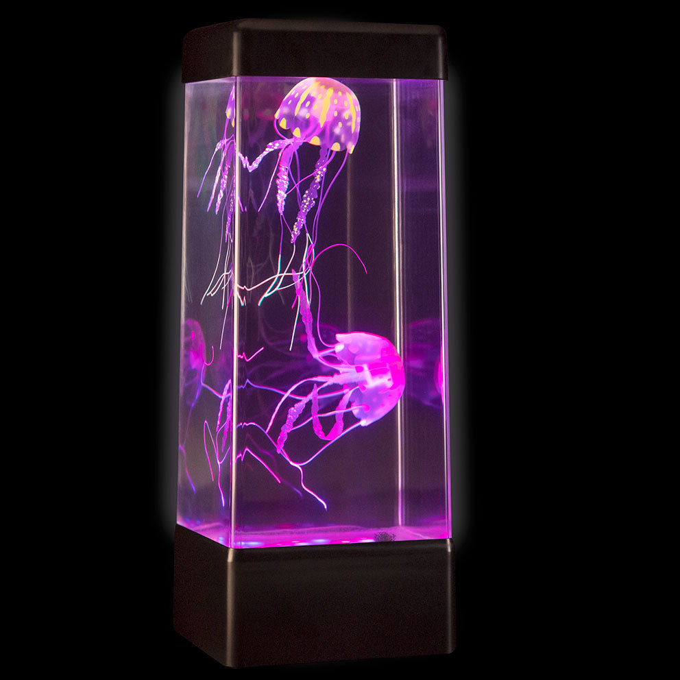 Jellyfish Lamp