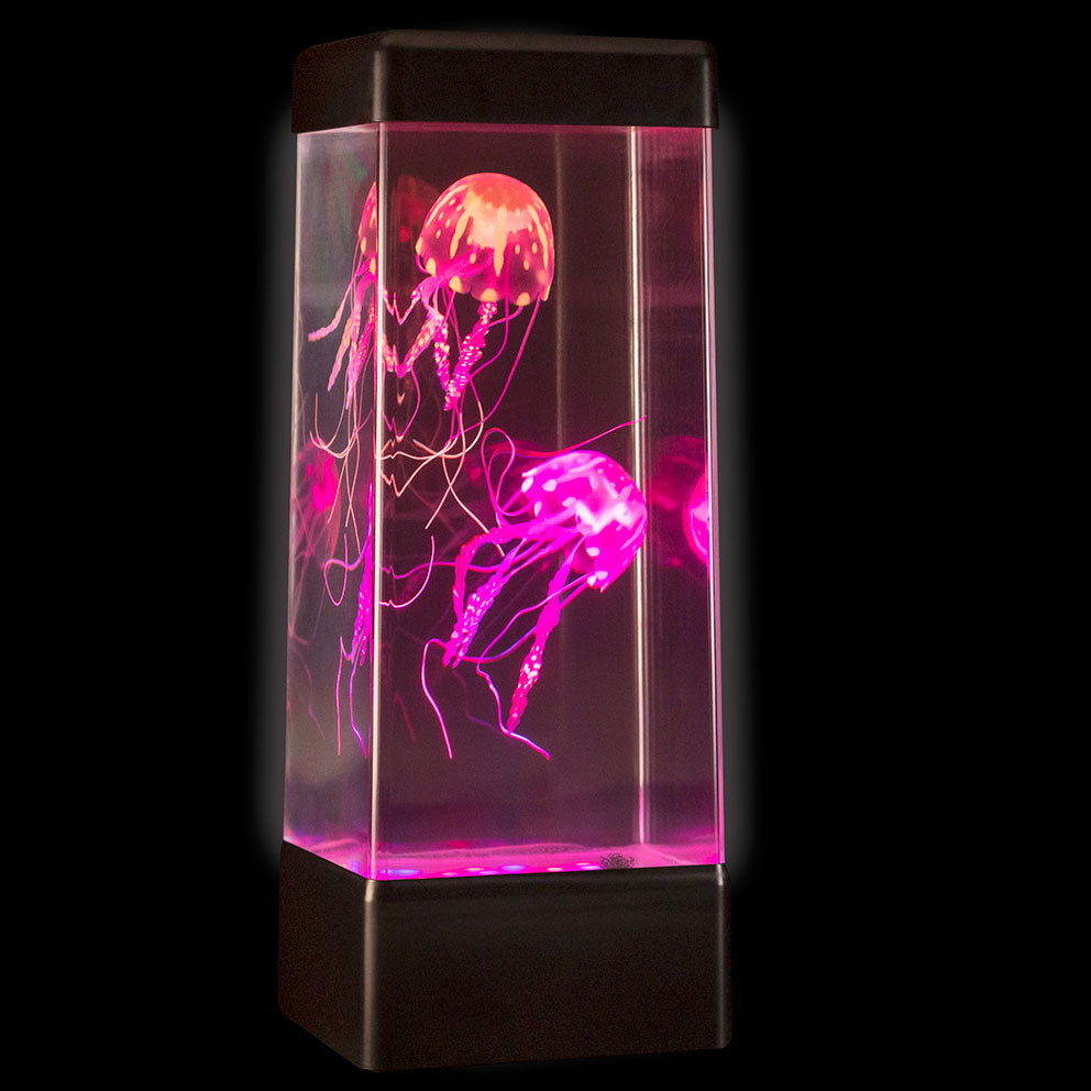 Jellyfish Lamp