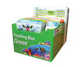 Reading Box Green