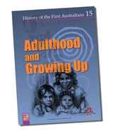 History of the First Australians Set 1