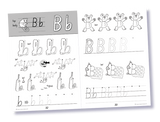 Handwriting Conventions NSW