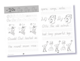Handwriting Conventions NSW